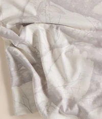 Girls - Camo T-Shirt