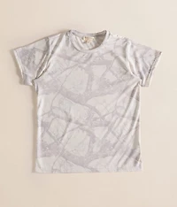 Girls - Camo T-Shirt