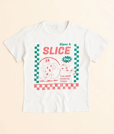 Girls - Have A Slice Day T-Shirt