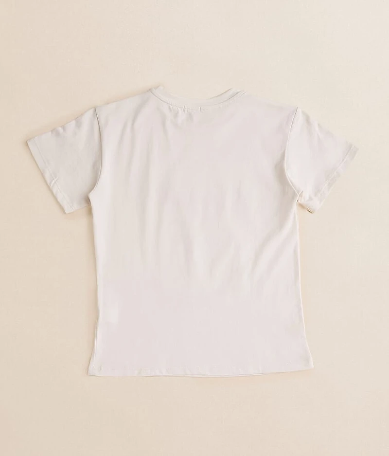Girls - American Cowgirl T-Shirt