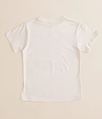 Girls - 09 Camo T-Shirt