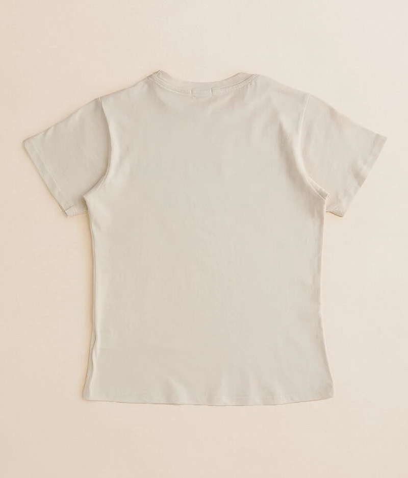 Girls - Charge It To My Dad T-Shirt