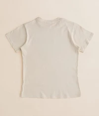 Girls - Charge It To My Dad T-Shirt