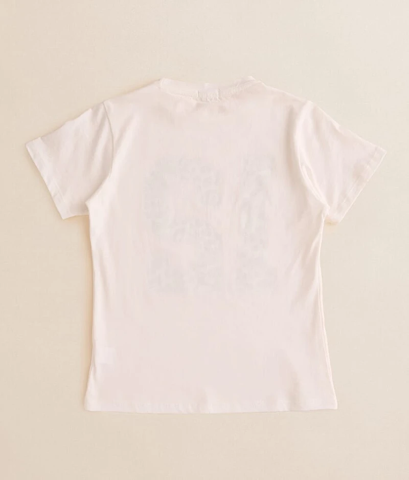 Girls - Cheetah 12 T-Shirt