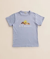 Girls - Hot Diggity T-Shirt