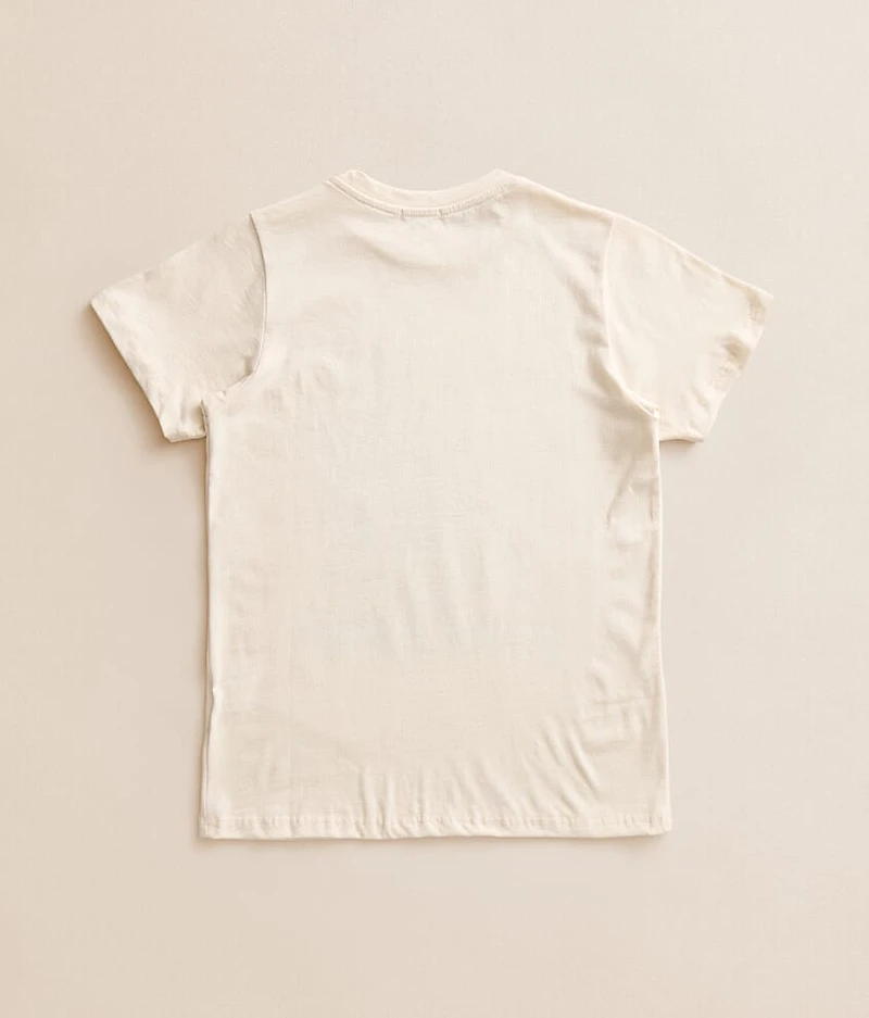 Girls - Friends Low Places T-Shirt