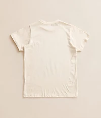 Girls - Friends Low Places T-Shirt