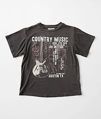 Girls - Country Music Band T-Shirt