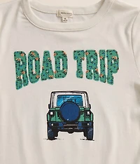 Girls - Road Trip T-Shirt