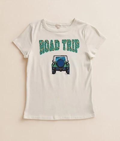 Girls - Road Trip T-Shirt