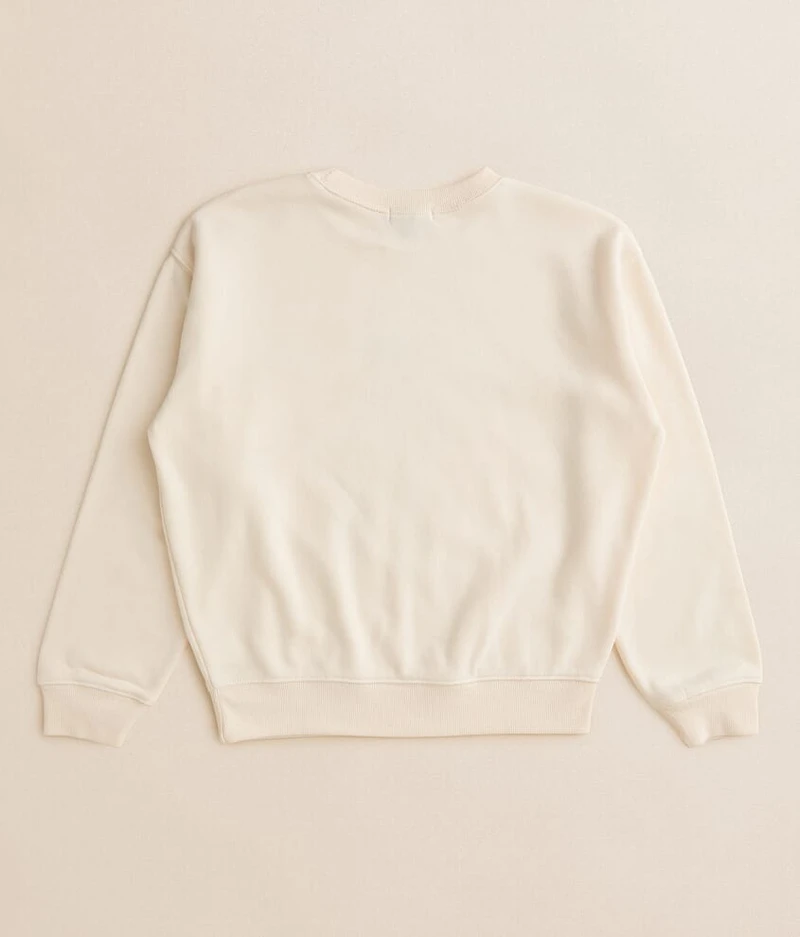 Girls - Silly Goose On The Loose Pullover