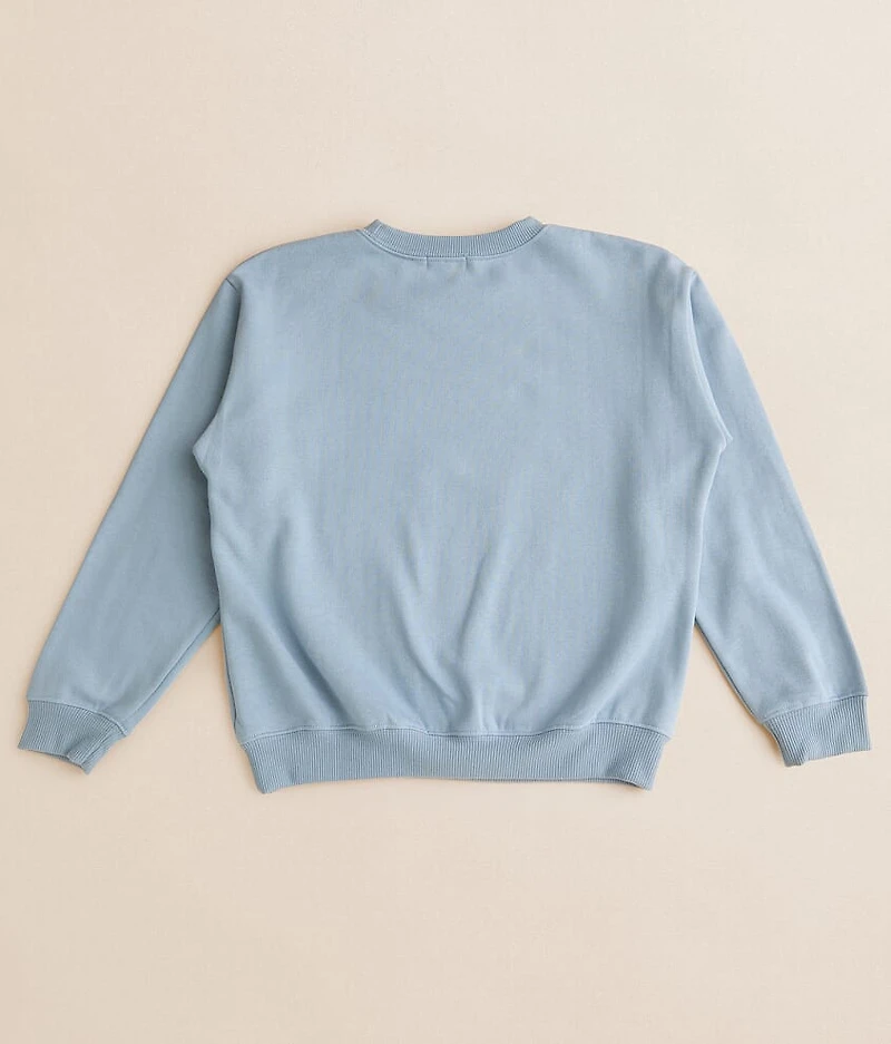 Girls - I've Got Friends Dog Pullover