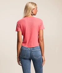 Enjoy Coca-Cola Cowboy T-Shirt