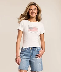 God Bless This Mess T-Shirt