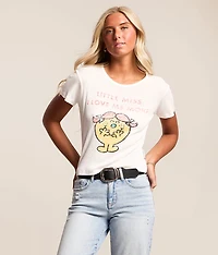 Little Miss Love Me More T-Shirt