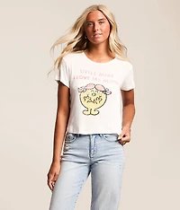 Little Miss Love Me More T-Shirt