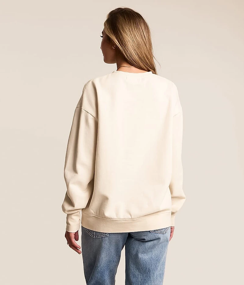 Coors Banquet Pullover