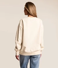 Coors Banquet Pullover