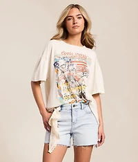 American Super Cross Coors Light T-Shirt