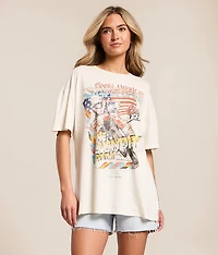 American Super Cross Coors Light T-Shirt