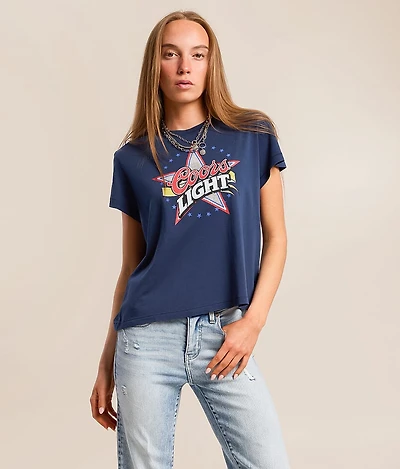 Coors Light Baby T-Shirt