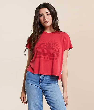 Cherry Coke™ T-Shirt