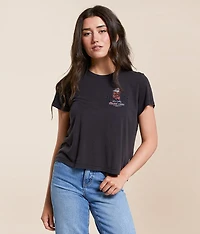 Coors Light® Beer Wolf T-Shirt