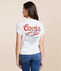 Coors Light® Racing T-Shirt