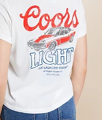 Coors Light® Racing T-Shirt