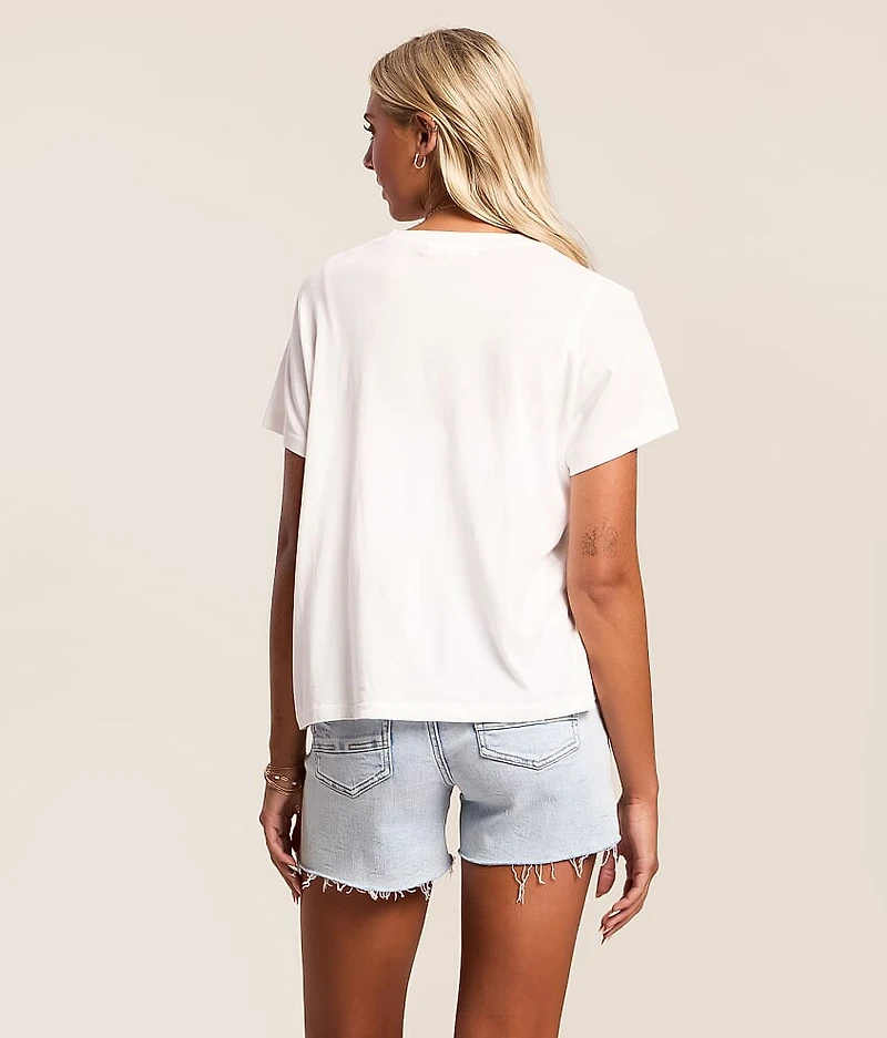 Well Whale T-Shirt