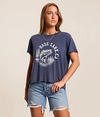 Bass Lake T-Shirt