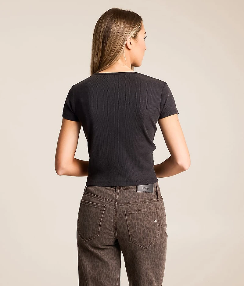 Hardly Dangerous T-Shirt