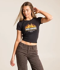 Hardly Dangerous T-Shirt