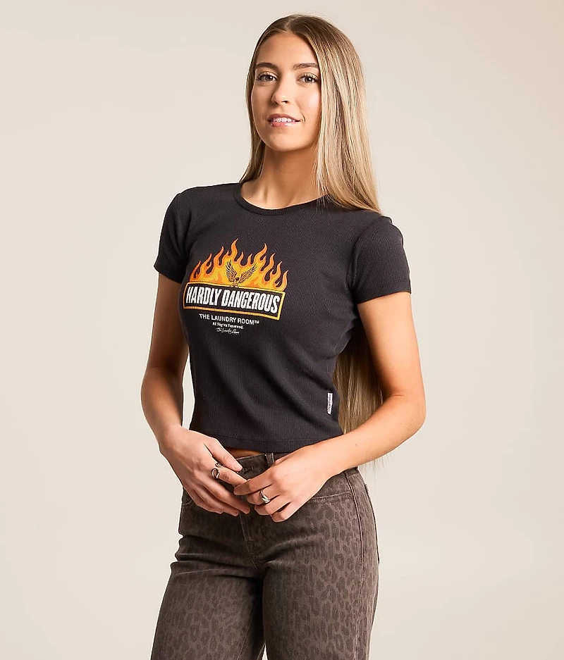 Hardly Dangerous T-Shirt