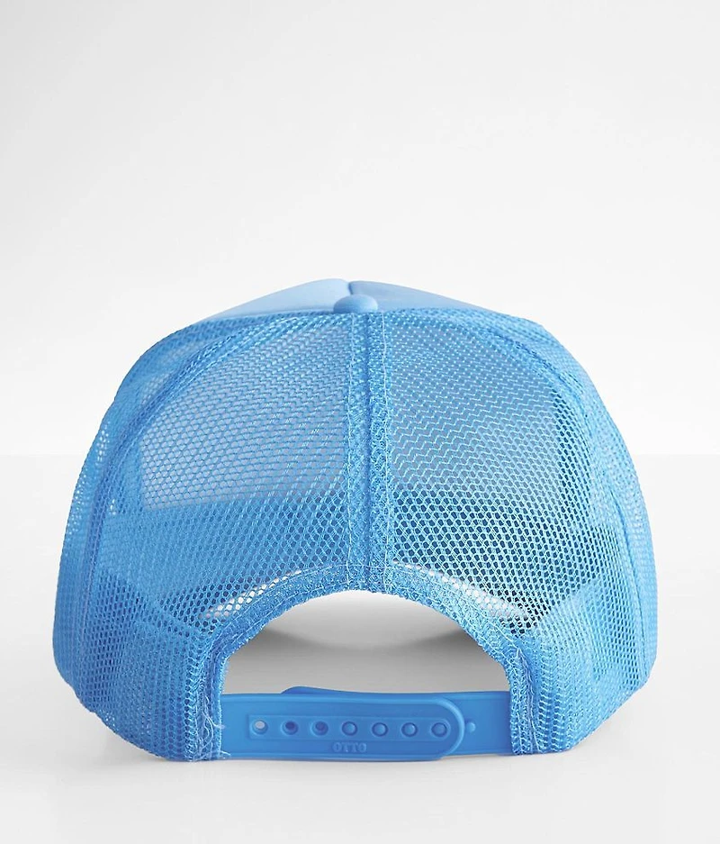 It's Cool To Be Kind Trucker Hat