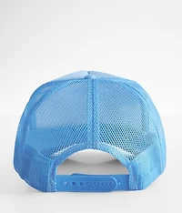 It's Cool To Be Kind Trucker Hat