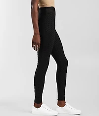 Honeycomb High Rise Legging