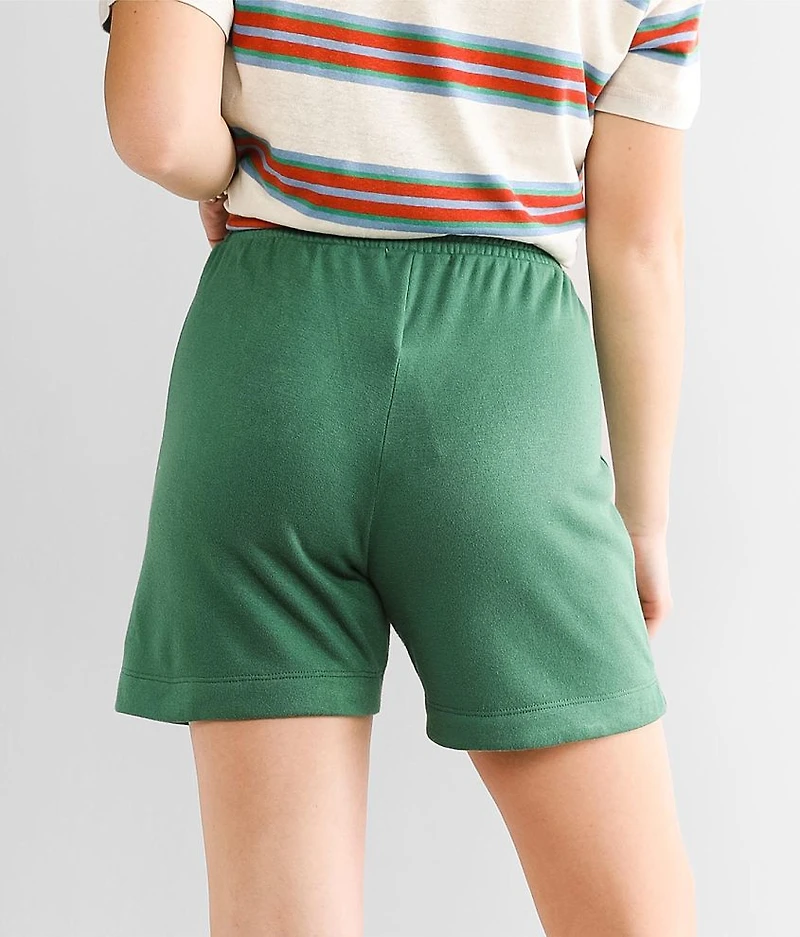 Knit Lounge Short