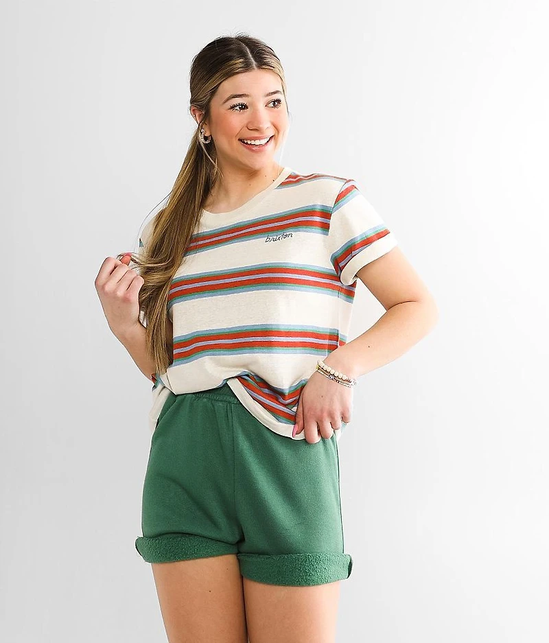 Knit Lounge Short