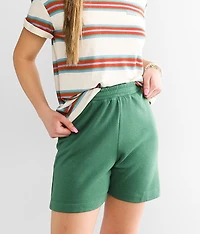 Knit Lounge Short