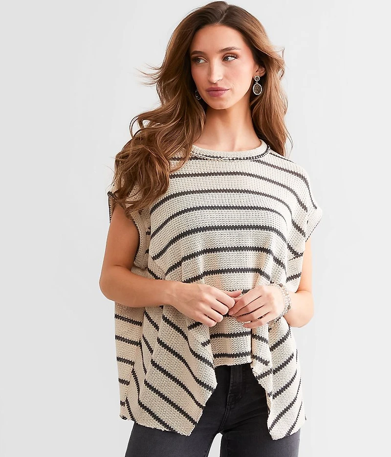 Striped Top