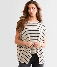Striped Top