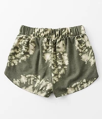 Girls - Knit Lounge Short