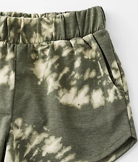 Girls - Knit Lounge Short