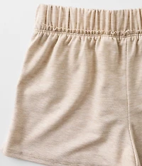 Girls - Knit Lounge Short