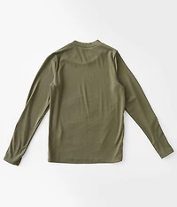 Girls - Knit Top