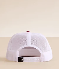 Smokeless Trucker Hat