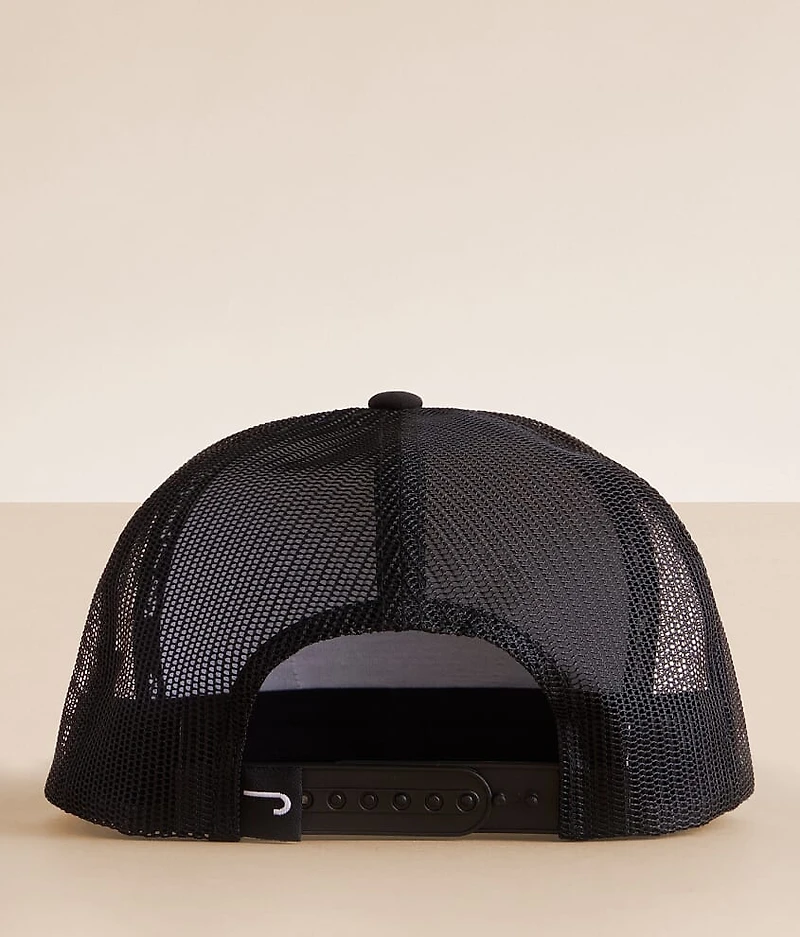 Hotshot Trucker Hat