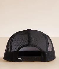 Hotshot Trucker Hat