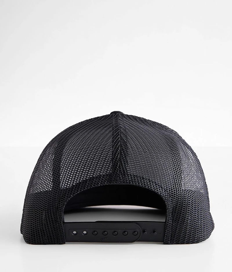 Logo Trucker Hat
